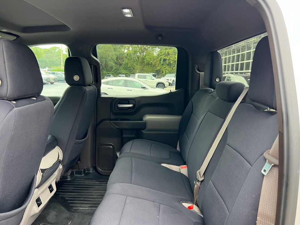 Used 2019 Chevrolet Silverado 1500 LT AWD/4WD image 14