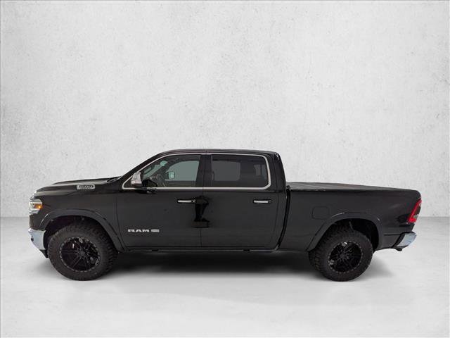 Used 2019 RAM 1500 Limited image 8