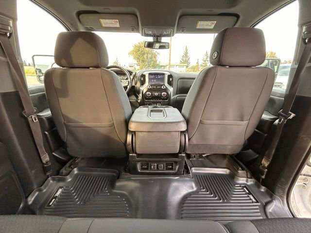 Used 2023 GMC Sierra 3500 SLE image 31