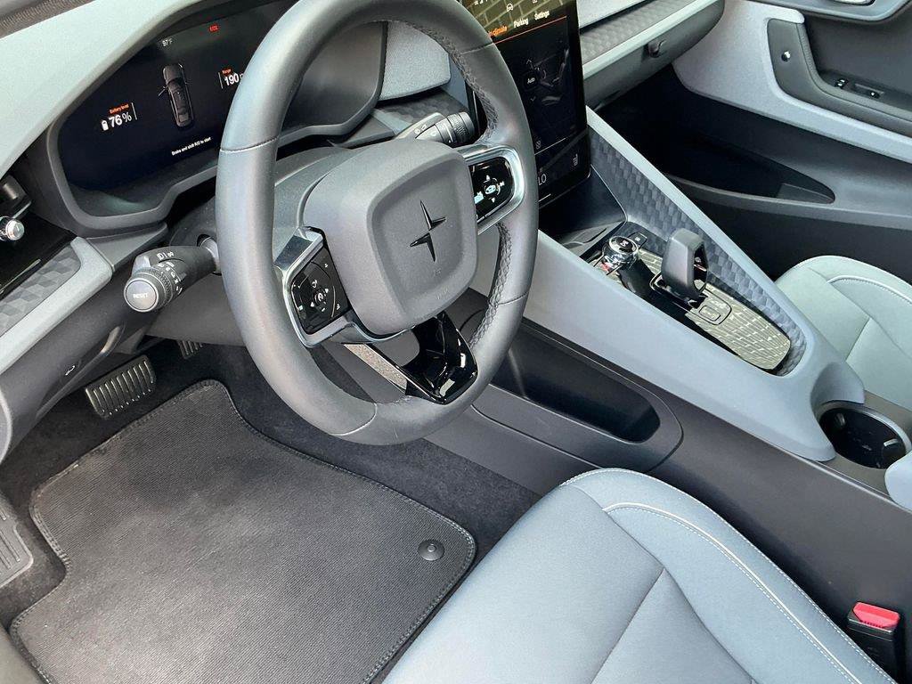 Used 2023 Polestar Polestar 2 w/ Pilot Pack AWD/4WD image 13