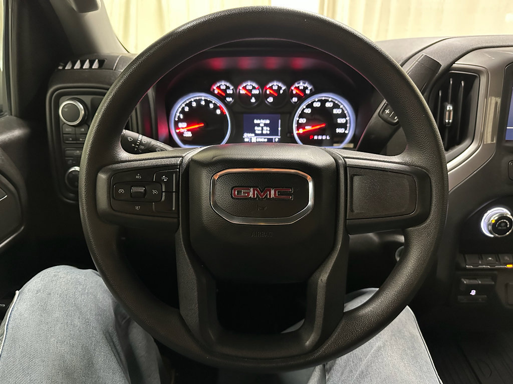 Certified 2023 GMC Sierra 1500 Pro w/ Graphite Edition AWD/4WD image 30