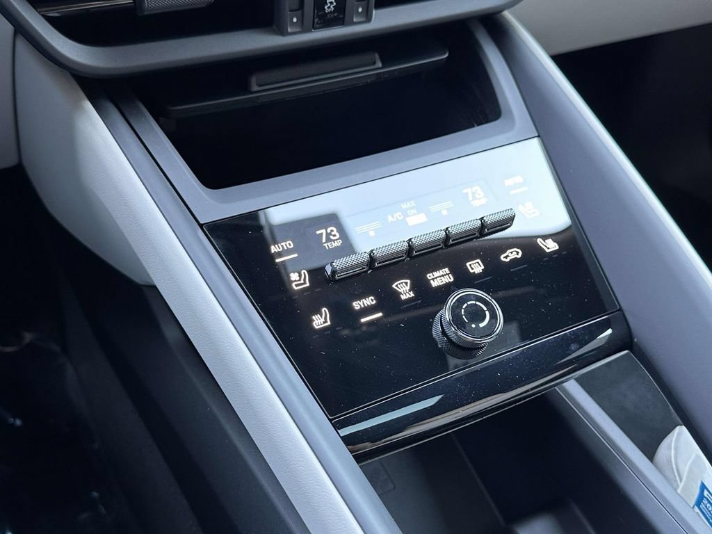 New 2026 Porsche Macan 4 Electric AWD/4WD image 27