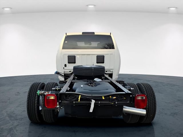 New 2026 RAM 4500 Tradesman w/ Chrome Appearance Group image 6