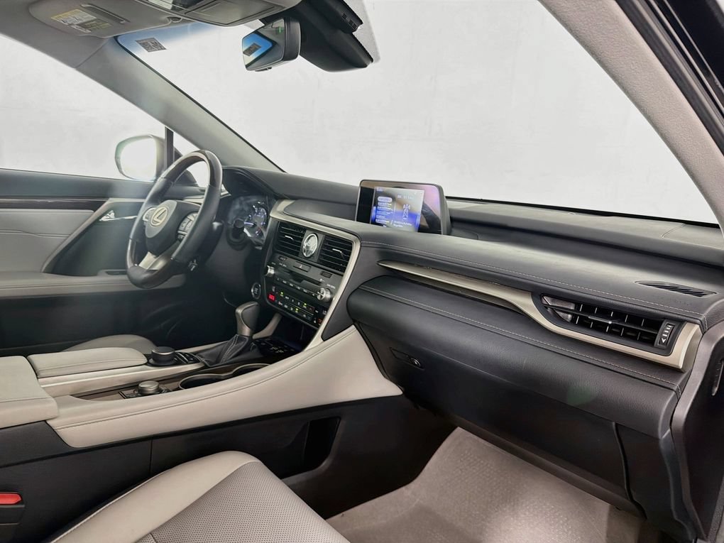 Used 2019 Lexus RX 350 FWD w/ Premium Package image 31