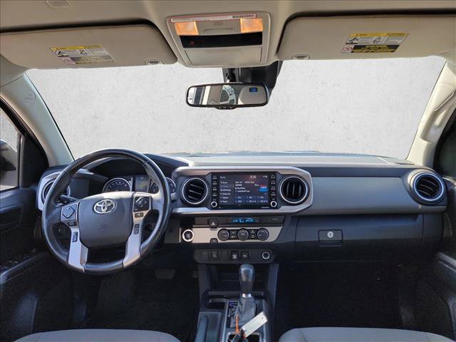 Used 2023 Toyota Tacoma SR5 RWD image 17