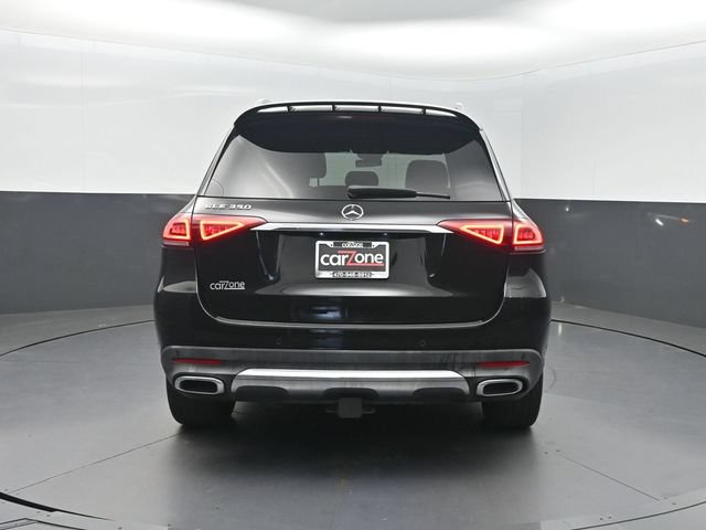 Used 2021 Mercedes-Benz GLE 350 w/ Premium Package image 26