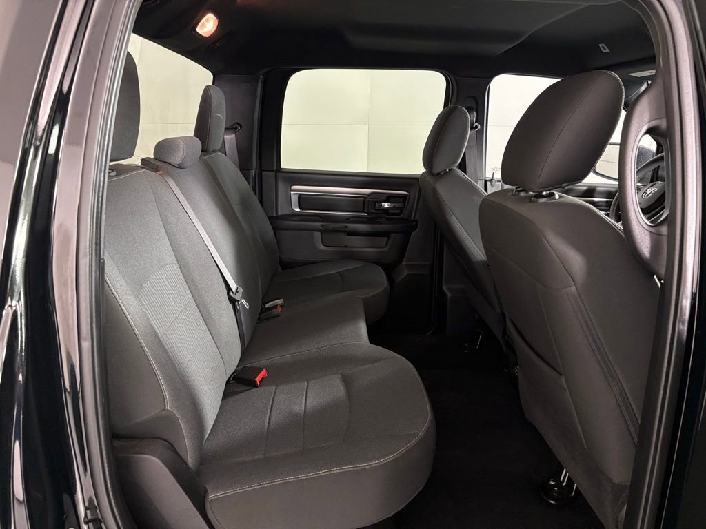 Used 2024 RAM 1500 Classic Warlock image 35