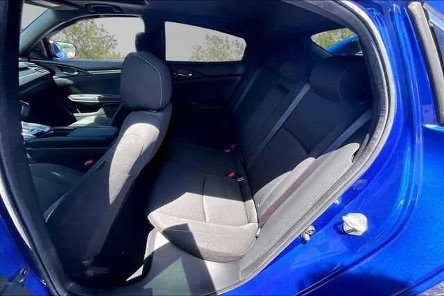 Used 2017 Honda Civic EX image 24