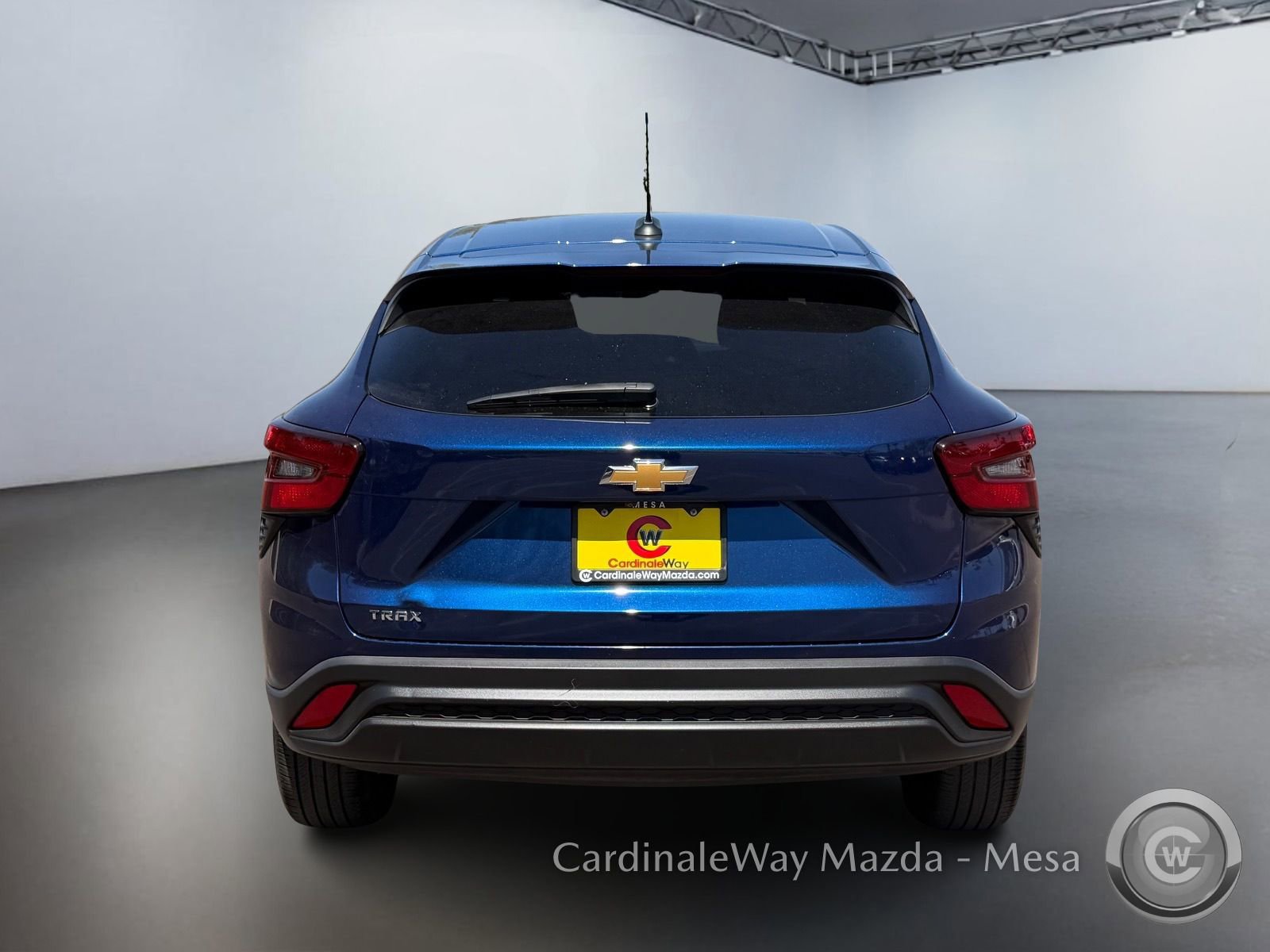 Used 2024 Chevrolet Trax LS image 6