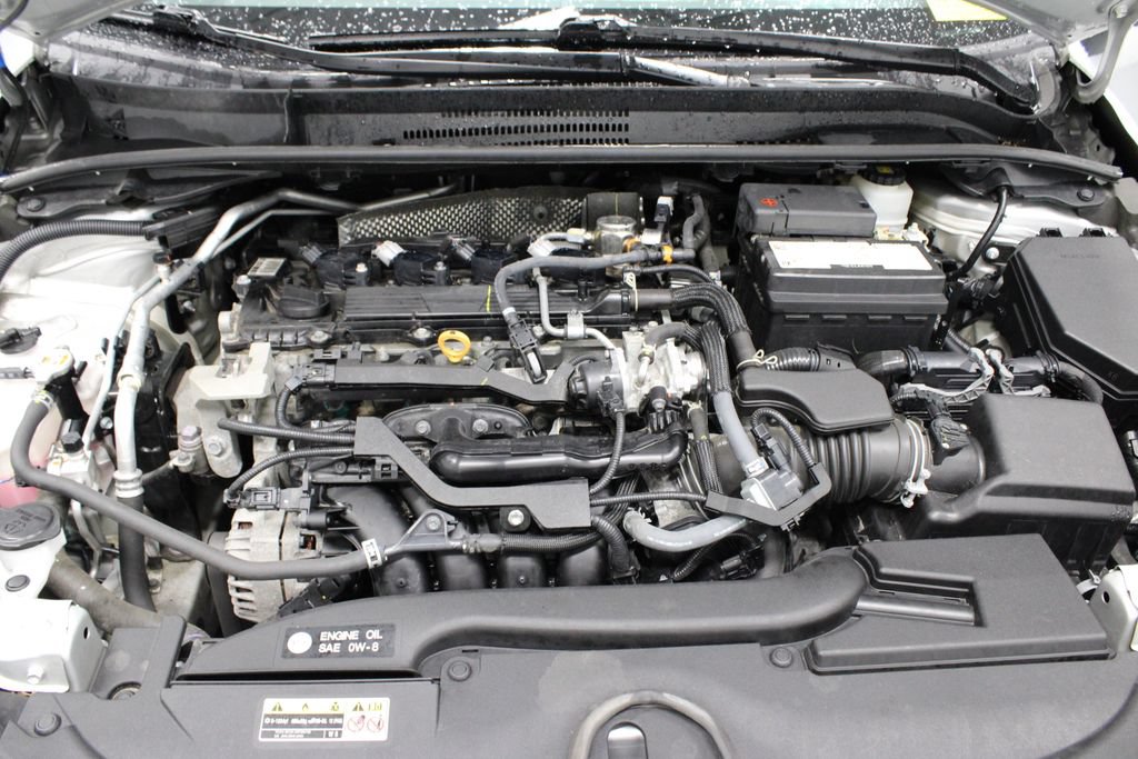 Used 2024 Toyota Corolla LE FWD image 14