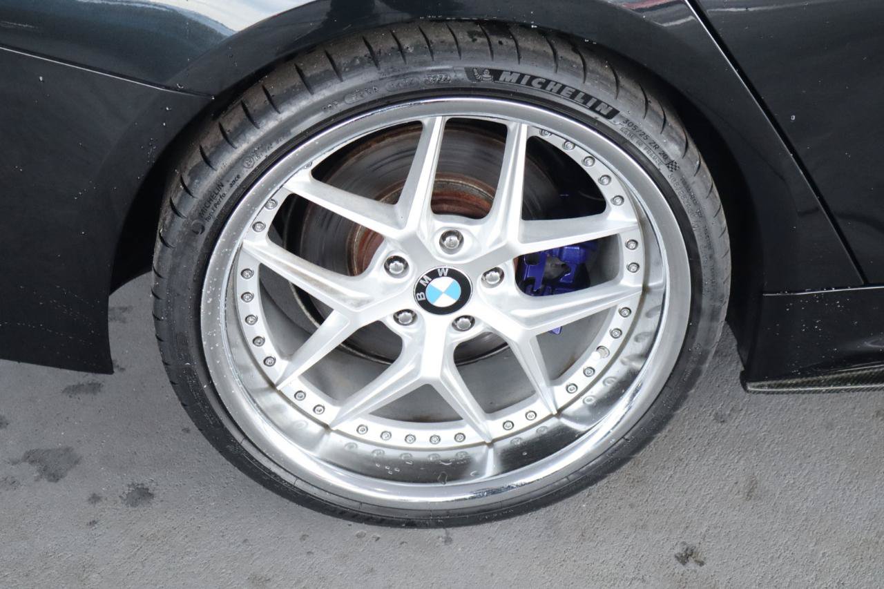 Used 2018 BMW 440i Gran Coupe w/ M Sport Package RWD image 44
