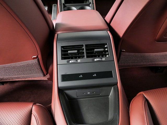 New 2026 Porsche Panamera GTS image 20