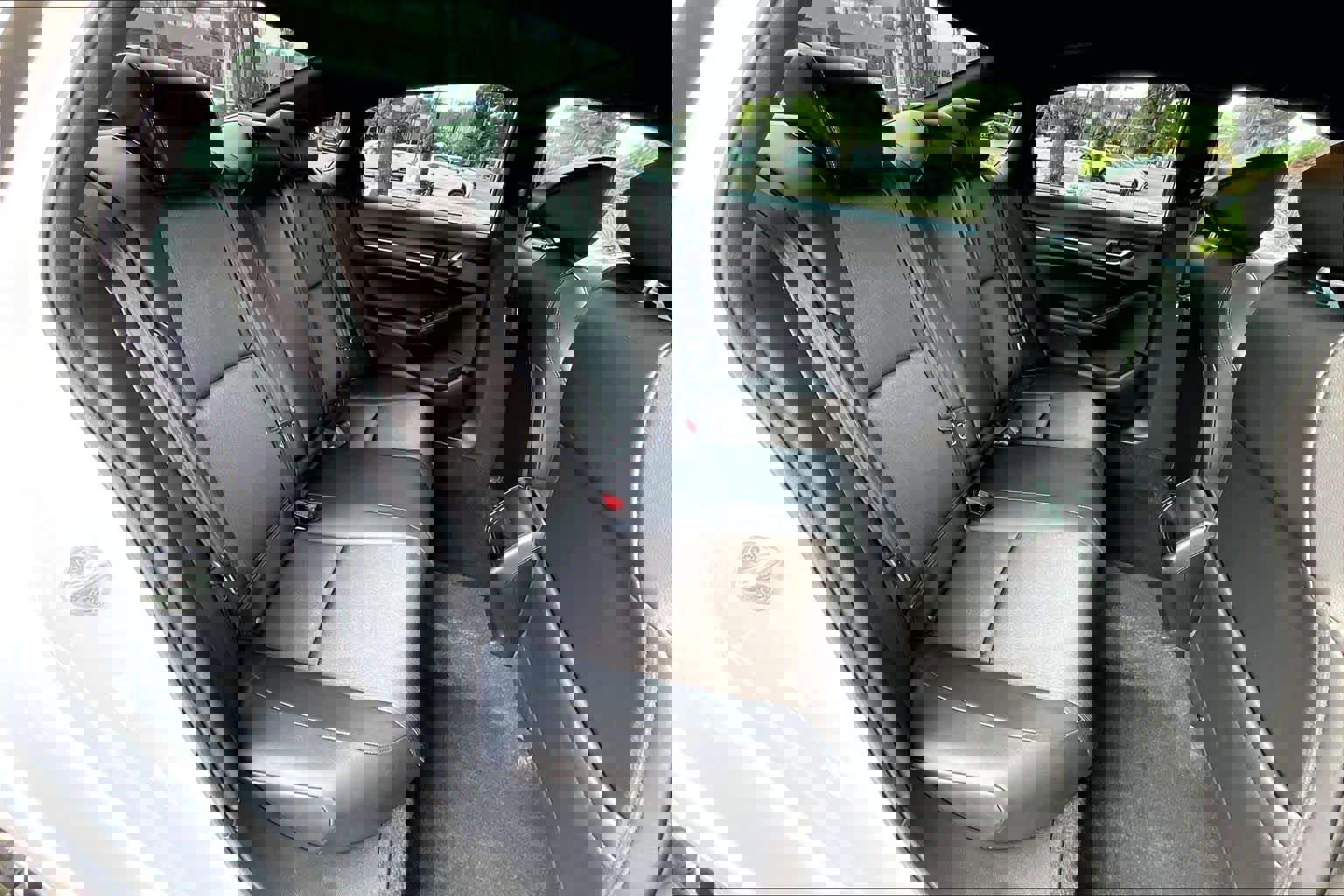 Used 2022 Honda Accord Sport image 19