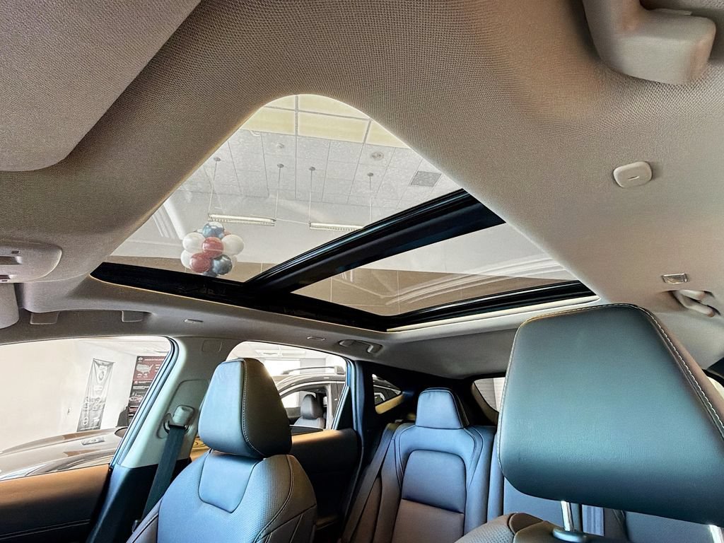 New 2026 Nissan Murano SL AWD/4WD image 27