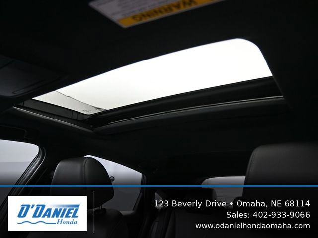 Used 2024 Honda Civic Sport Touring image 34