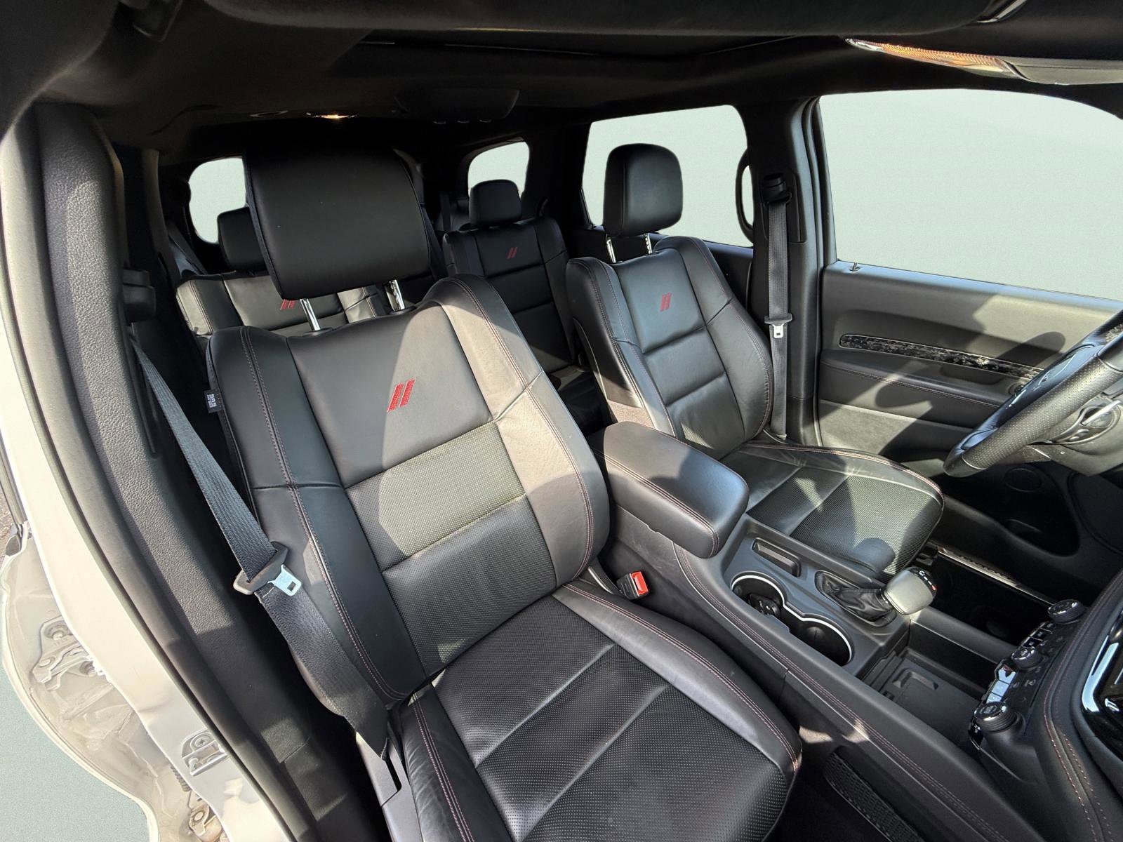 Used 2022 Dodge Durango R/T w/ Tow 'N Go Package image 16