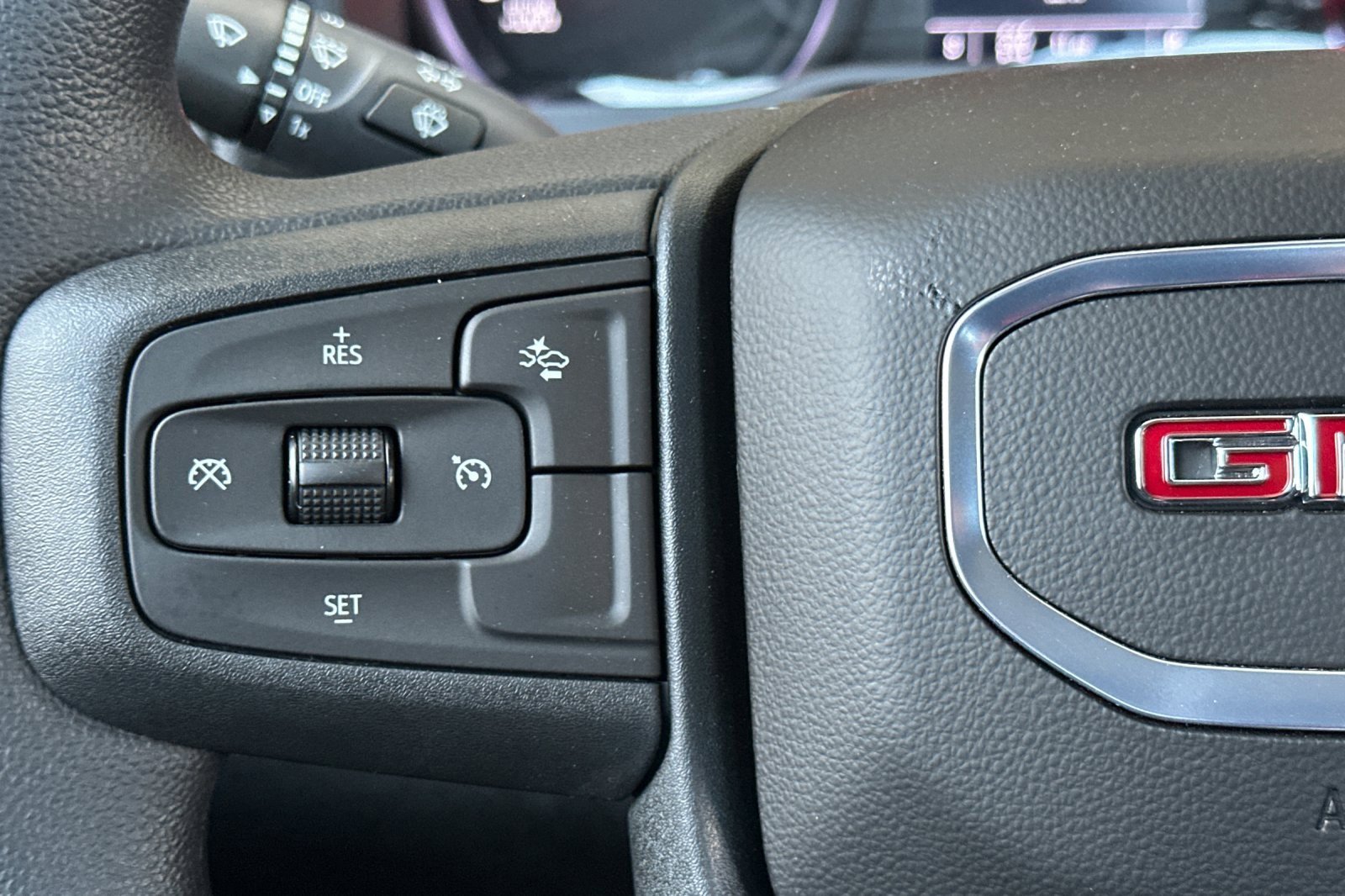 New 2025 GMC Sierra 3500 Pro image 22