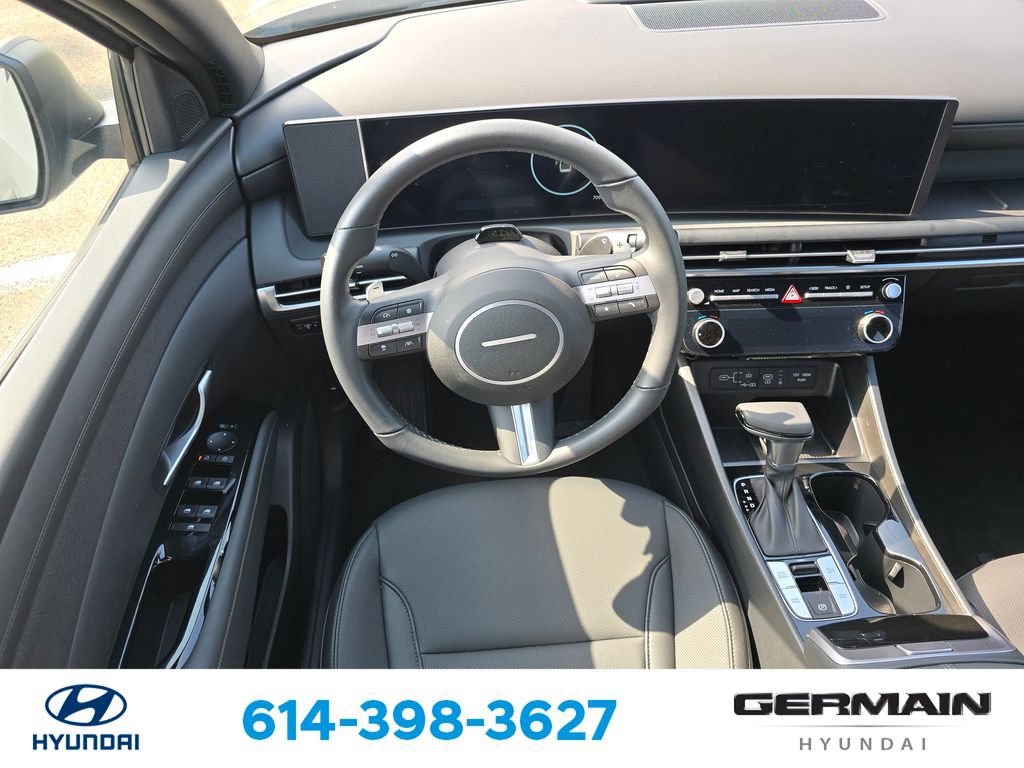 Used 2026 Hyundai Santa Cruz XRT AWD/4WD image 17