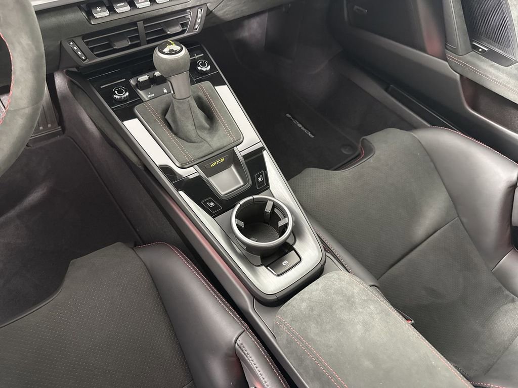 Certified 2026 Porsche 911 GT3 image 30