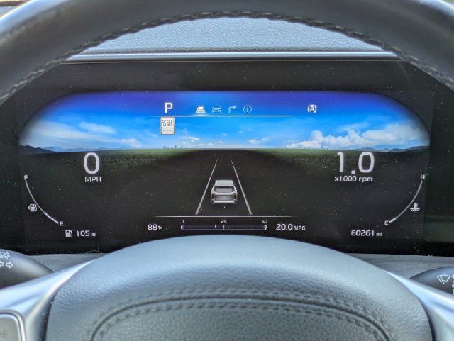 Certified 2024 Kia Telluride SX Prestige X-Line AWD/4WD image 35