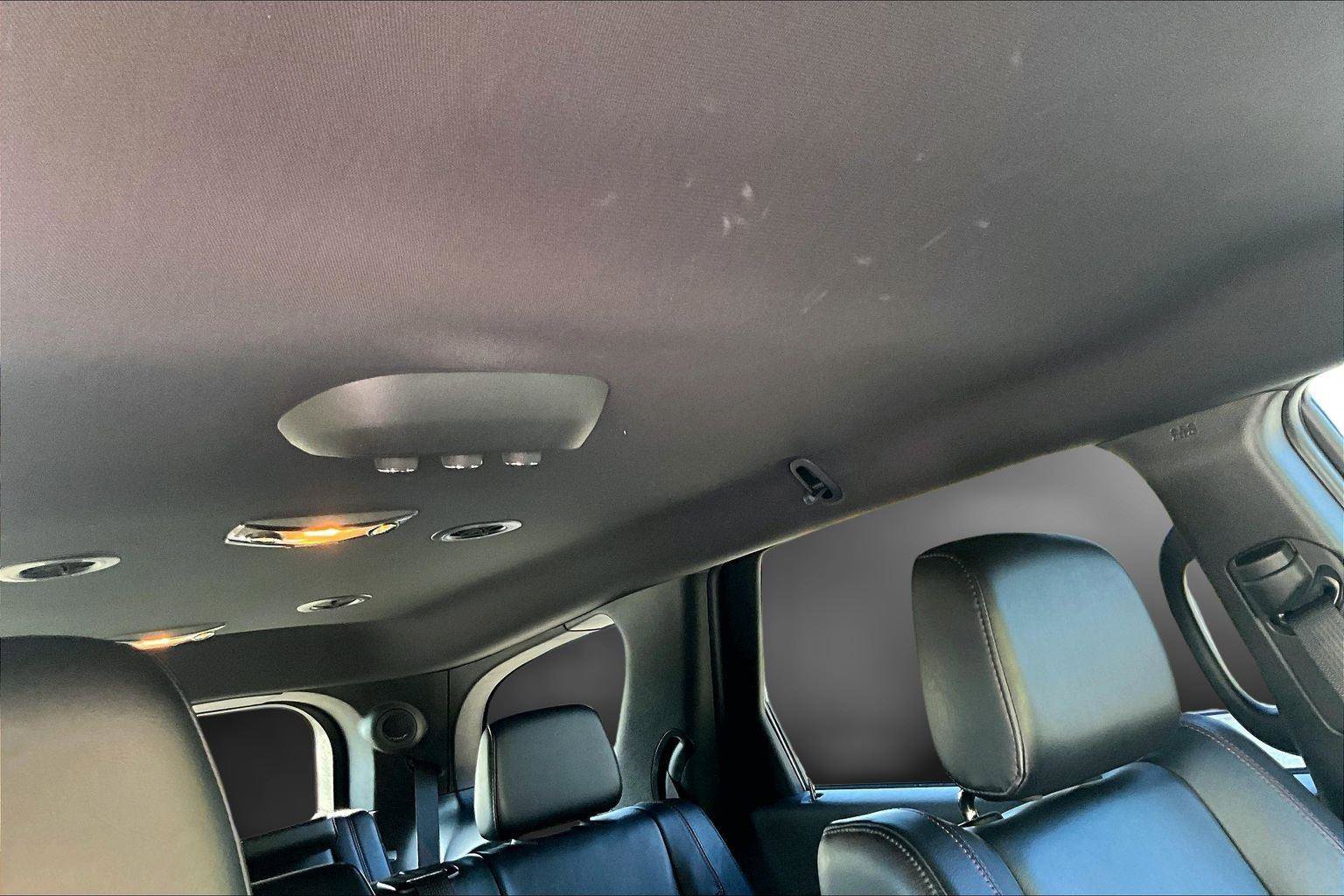 Used 2021 Dodge Durango R/T AWD/4WD image 27