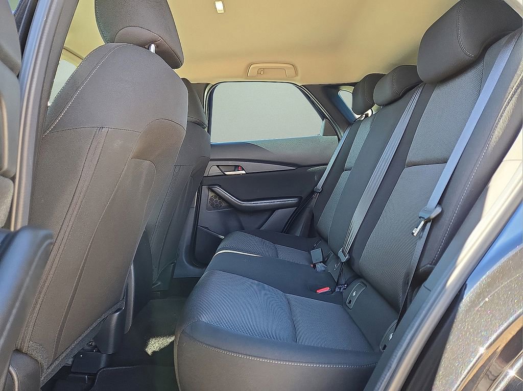 Used 2026 MAZDA CX-30 AWD 2.5 S image 16