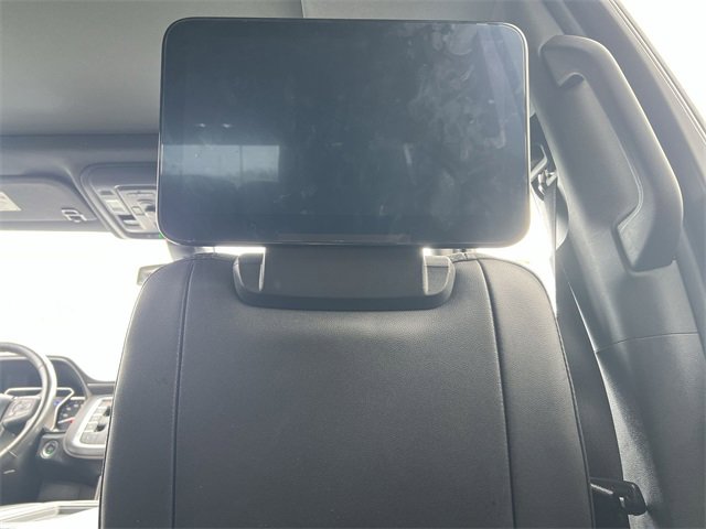 Used 2021 GMC Yukon AT4 w/ AT4 Premium Package image 32