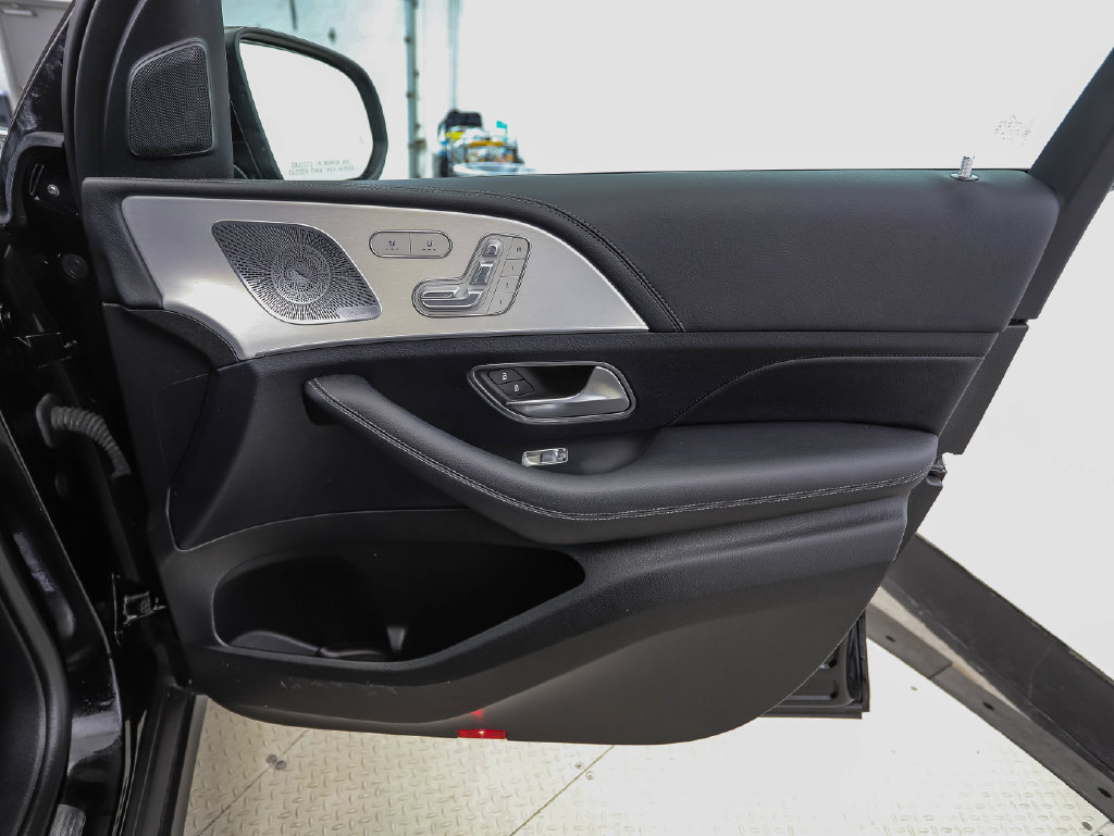 Used 2020 Mercedes-Benz GLE 350 4MATIC image 30