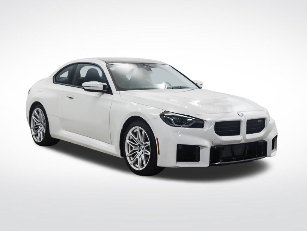 New 2026 BMW M2 w/ Lighting Package RWD image 7