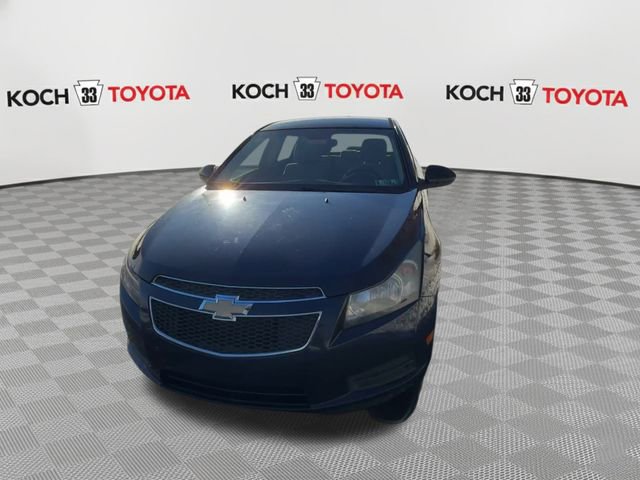 Used 2011 Chevrolet Cruze LT image 6