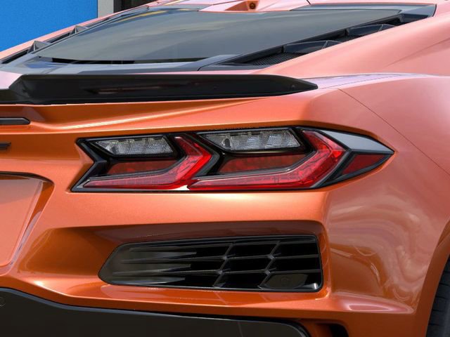 New 2026 Chevrolet Corvette Z06 RWD image 11