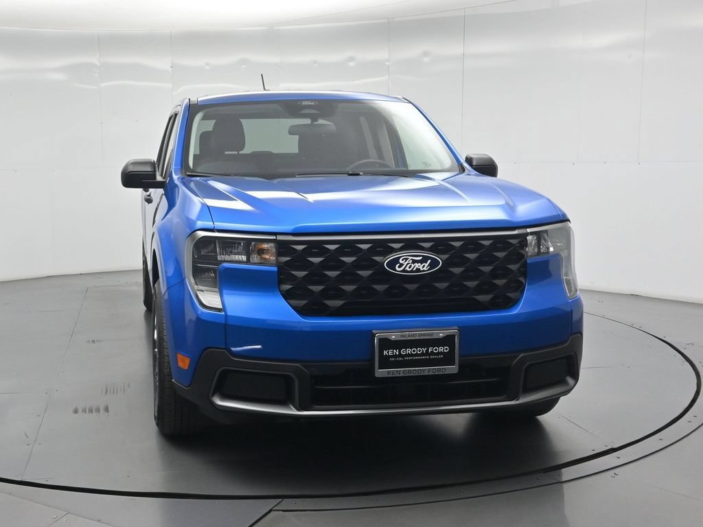 Certified 2026 Ford Maverick XLT FWD image 44