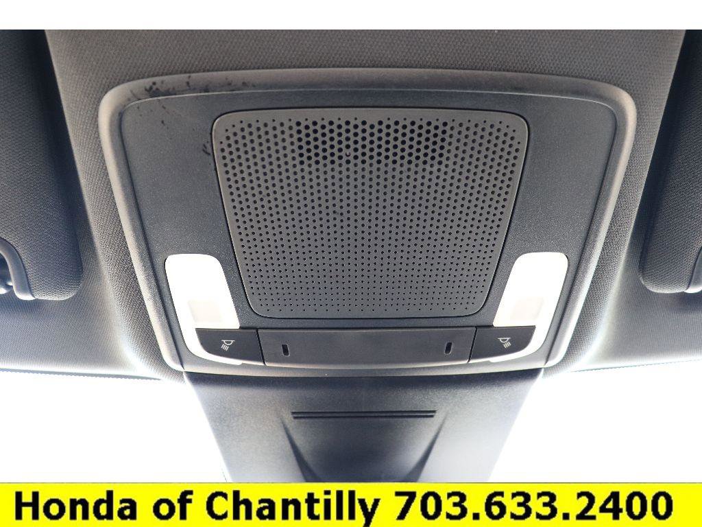 Used 2025 Honda Civic Sport image 20