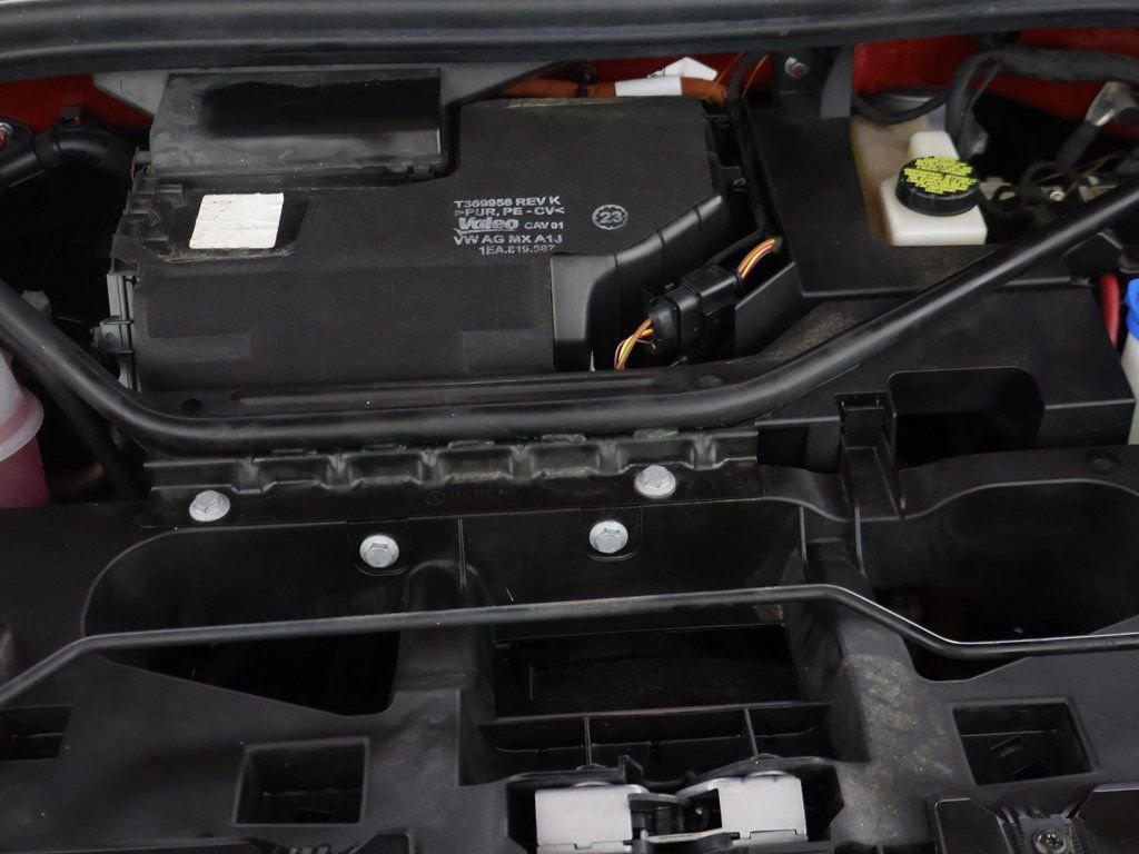 Used 2023 Volkswagen ID.4 Pro S image 23