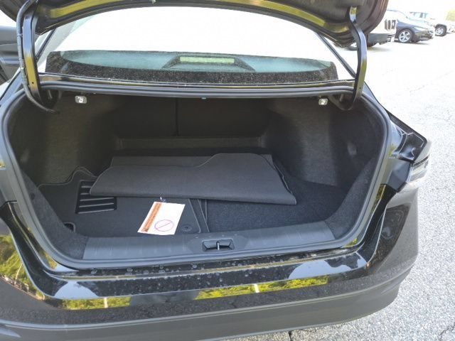 New 2026 Nissan Sentra SV w/ SV Convenience Package FWD image 20