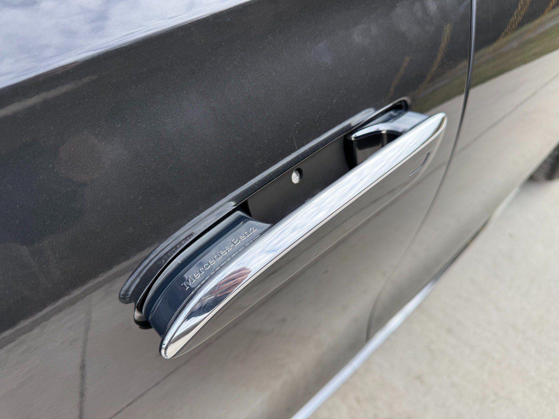 Used 2024 Mercedes-Benz S 580 4MATIC Sedan image 46