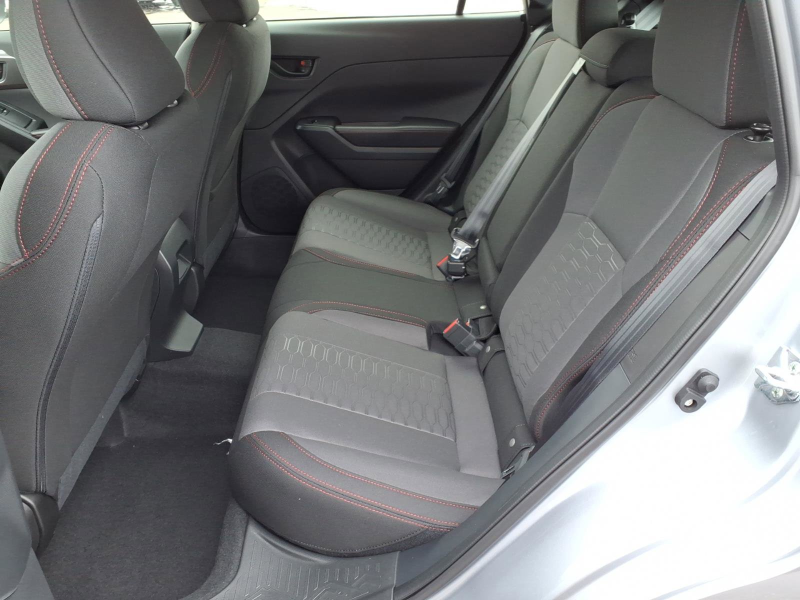 New 2026 Subaru Impreza 2.0i Sport AWD/4WD image 6