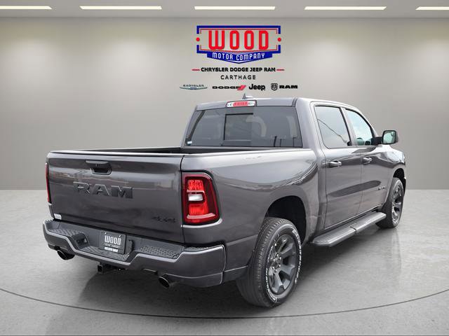 New 2026 RAM 1500 Express image 21