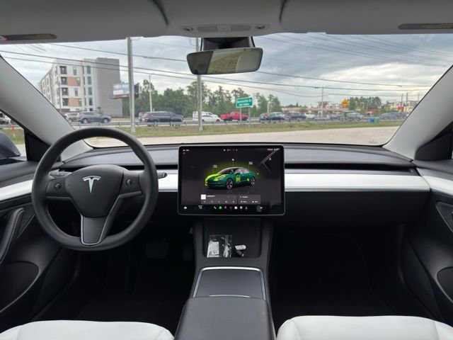 Used 2022 Tesla Model 3 Standard Range RWD image 18