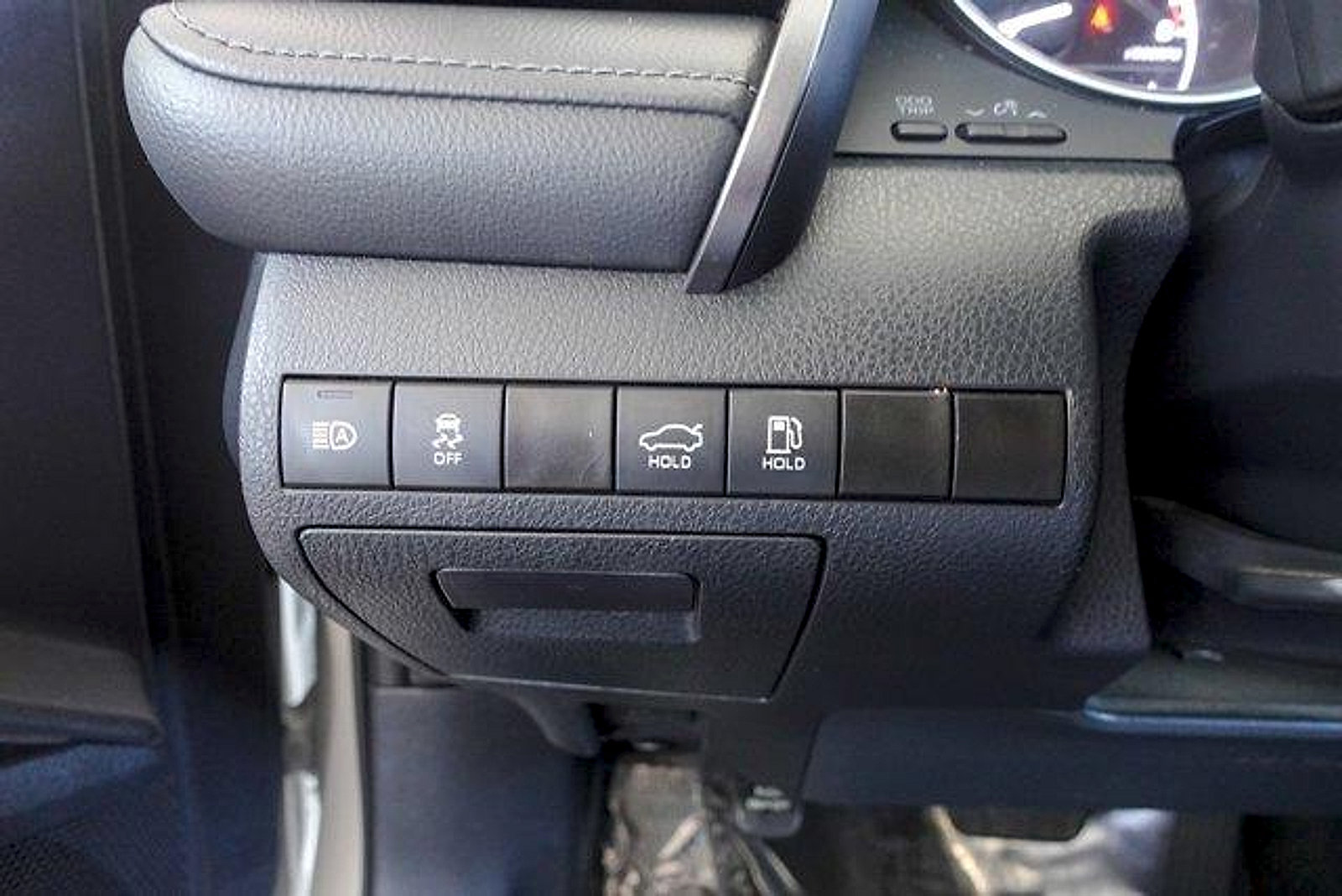 Certified 2024 Toyota Camry LE FWD image 12