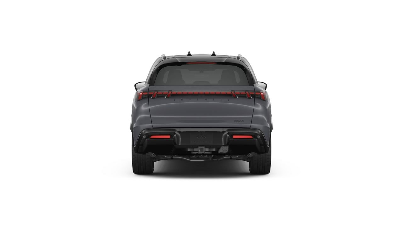 New 2027 INFINITI QX65 Autograph AWD/4WD image 29