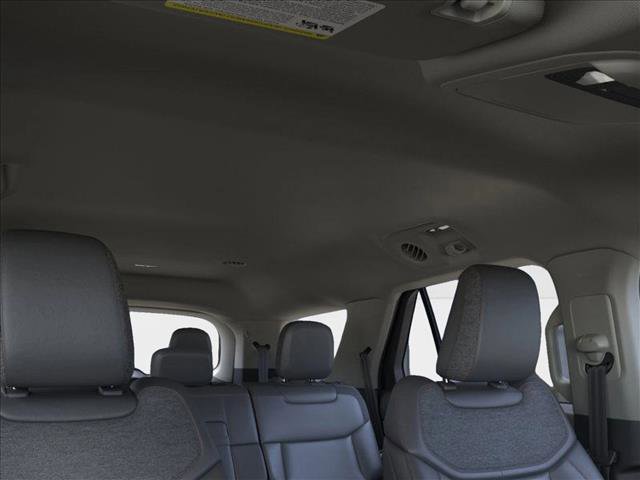 New 2025 Ford Explorer Active w/ Active Comfort Package image 22