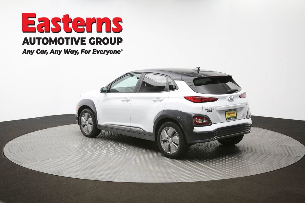Used 2021 Hyundai Kona SEL image 63
