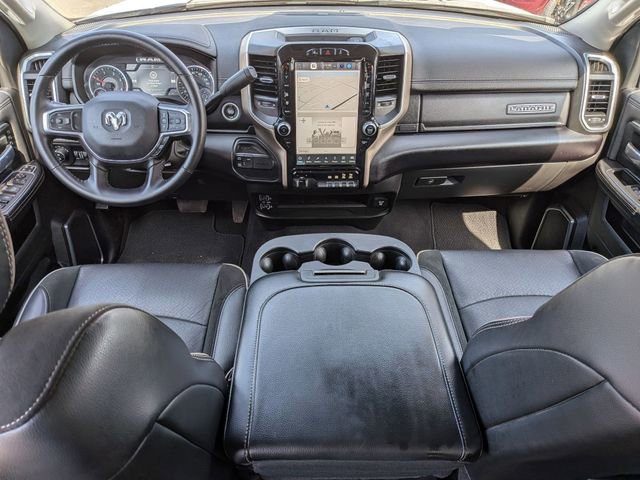 Certified 2024 RAM 2500 Laramie w/ Safety Group image 15