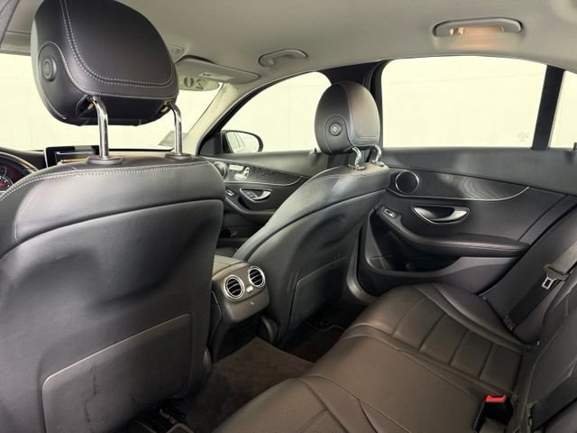Used 2016 Mercedes-Benz C 300 Sedan image 18