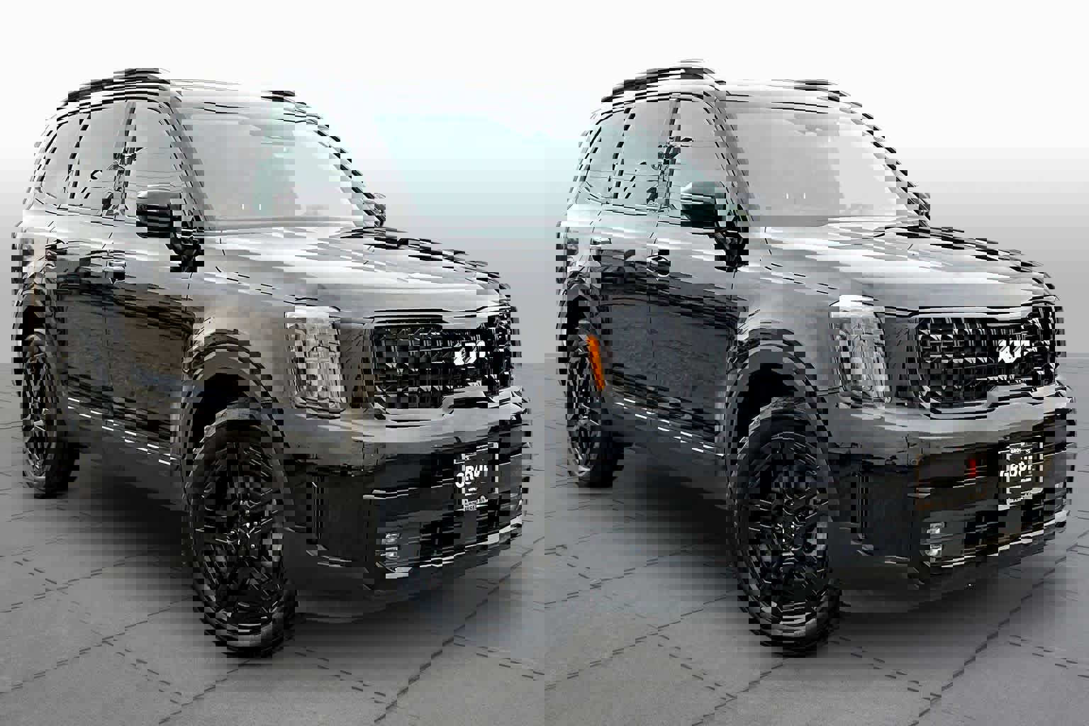 Used 2024 Kia Telluride SX Prestige X-Line image 3