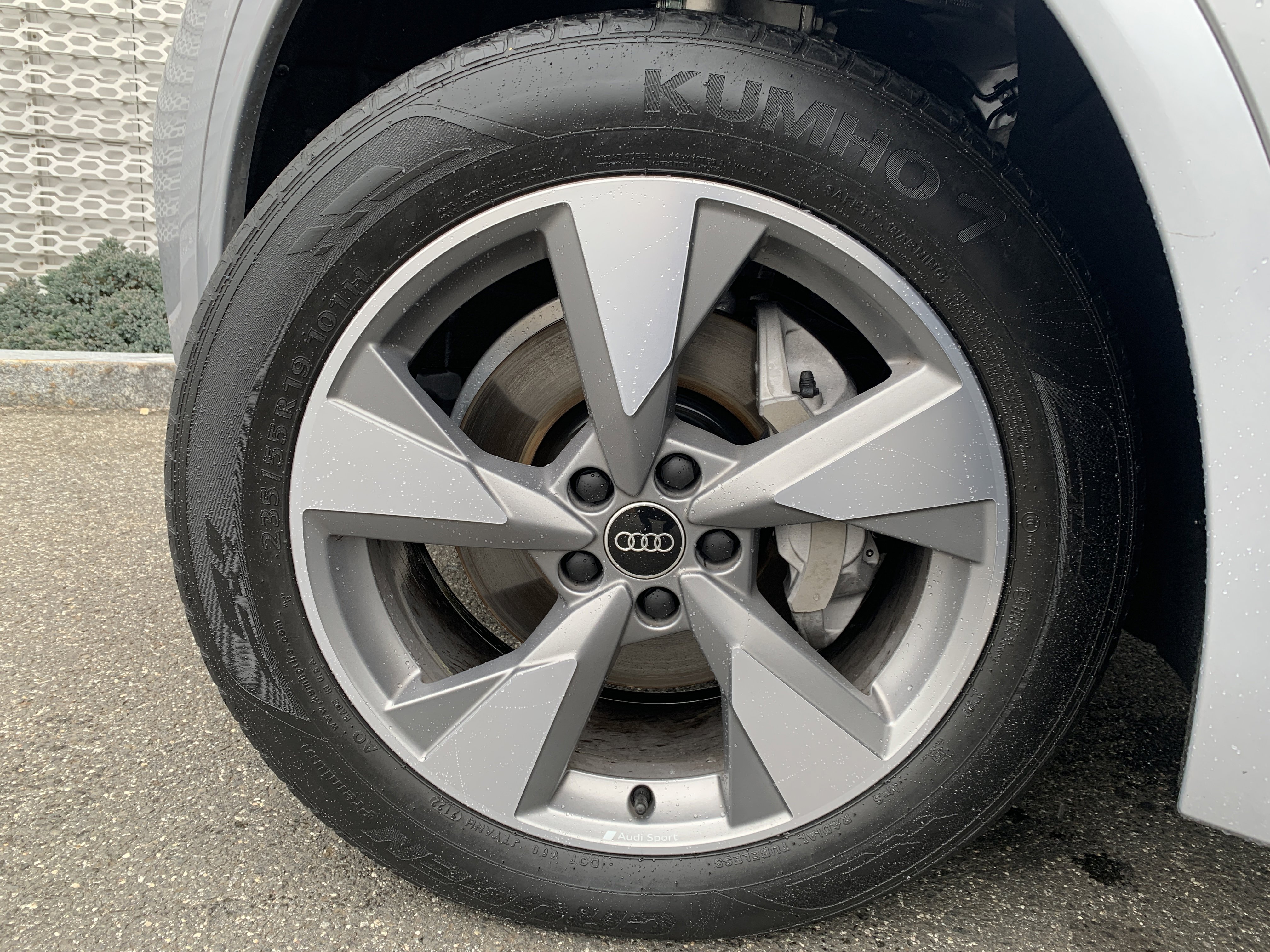 Certified 2022 Audi Q5 2.0T Premium Plus w/ Premium Plus Package image 28