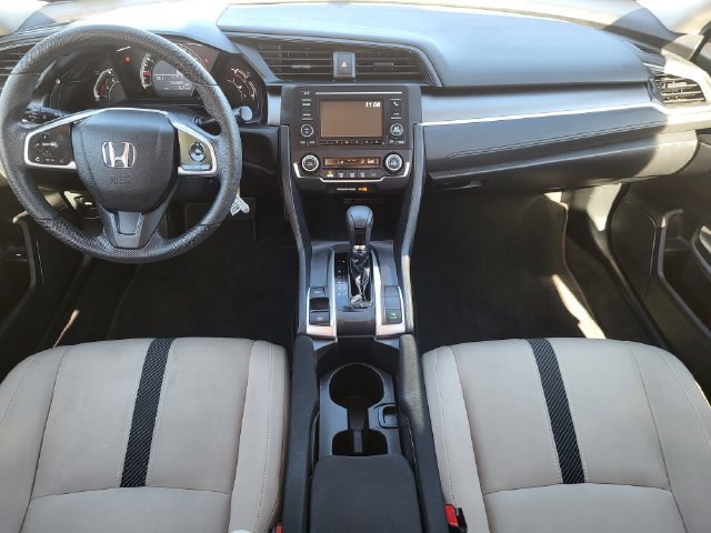 Used 2018 Honda Civic LX image 24