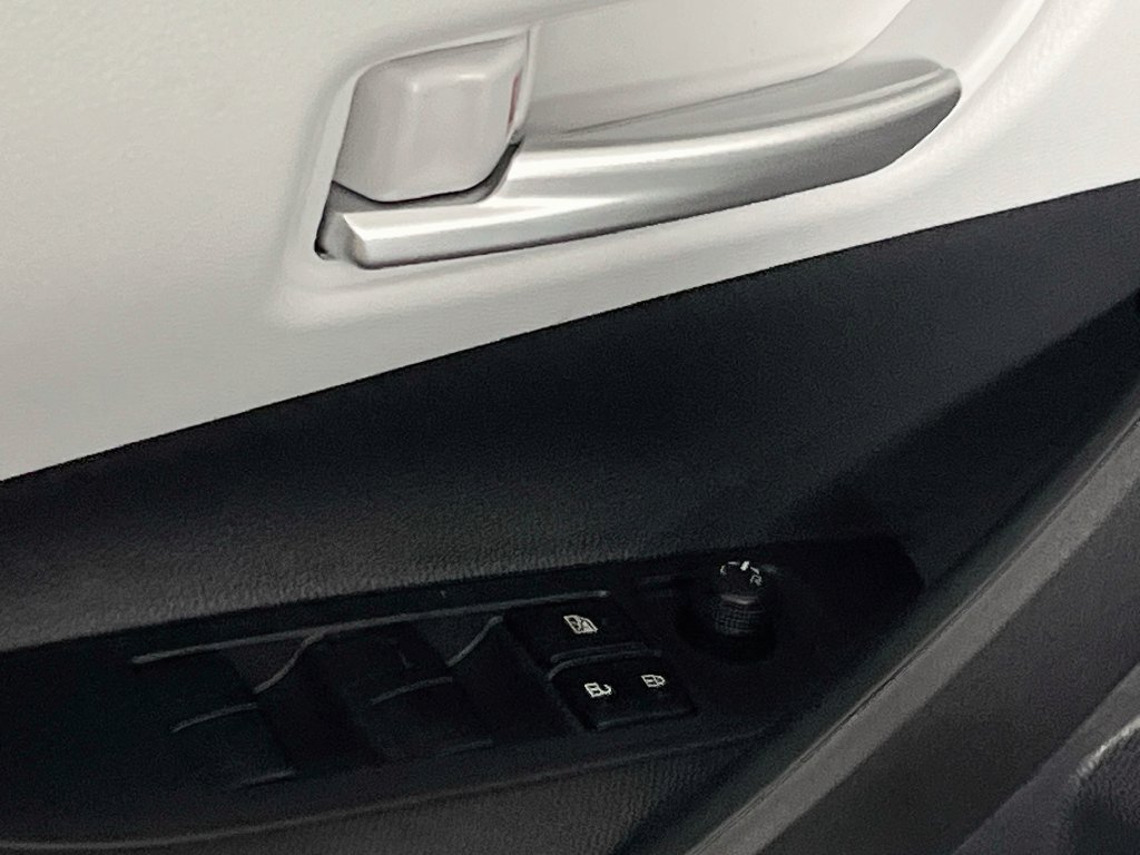 New 2027 Toyota Corolla SE FWD image 14