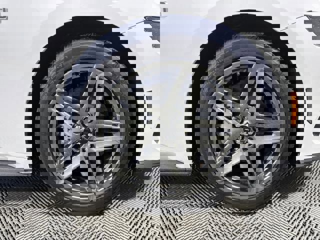 New 2025 Ford Mustang GT Premium image 11